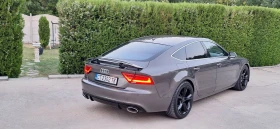 Audi A7 | Mobile.bg    4