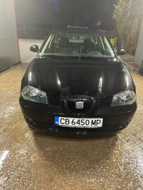 Seat Cordoba 1.9TDI, снимка 3