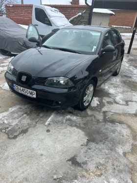 Seat Cordoba 1.9TDI, снимка 2