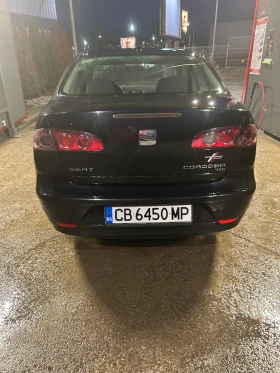 Seat Cordoba 1.9TDI, снимка 8