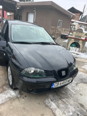 Seat Cordoba 1.9TDI, снимка 1