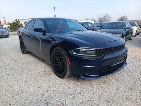 Dodge Charger 3.6 SRT Edition Line - 37500 лв. - 20596371 | Car24.bg