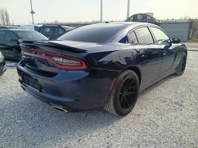 Dodge Charger 3.6 SRT Edition Line , снимка 7