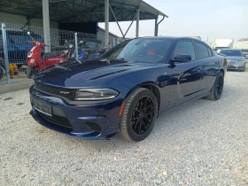 Dodge Charger 3.6 SRT Edition Line , снимка 3