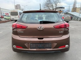 Hyundai I20 1.4CRDI* EURO 6B* , снимка 5