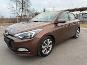 Hyundai I20 1.4CRDI* EURO 6B*  - изображение 1