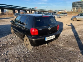 VW Polo 6N2, снимка 5