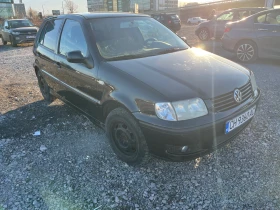 VW Polo 6N2, снимка 8