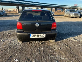 VW Polo 6N2, снимка 6