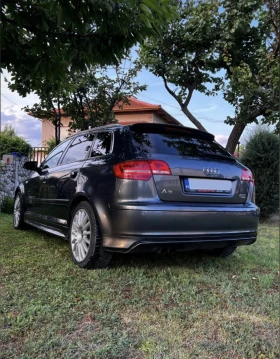 Audi A3 2.0Т Sportback, снимка 1