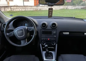 Audi A3 2.0Т Sportback, снимка 7