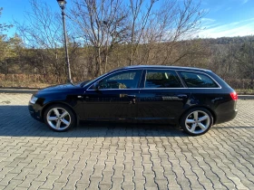 Audi A6, снимка 2