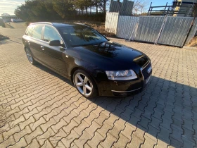 Audi A6, снимка 5