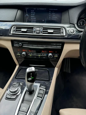 BMW 730 d 245 2009  | Mobile.bg    11