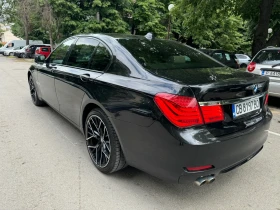 BMW 730 d 245 2009  | Mobile.bg    5