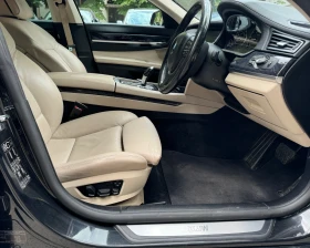 BMW 730 d 245 2009  | Mobile.bg    9