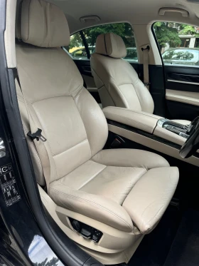 BMW 730 d 245 2009  | Mobile.bg    12