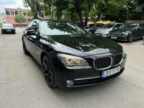 Снимка BMW 730