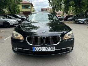 BMW 730 d 245 2009  | Mobile.bg    8