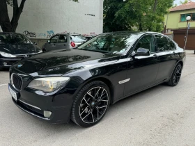 BMW 730 d 245 2009  | Mobile.bg    7