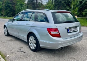 Обява за продажба на Mercedes-Benz C 250 4Matic ~14 999 лв. - изображение 2