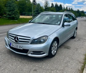 Обява за продажба на Mercedes-Benz C 250 4Matic ~14 999 лв. - изображение 1
