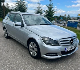 Обява за продажба на Mercedes-Benz C 250 4Matic ~14 999 лв. - изображение 1