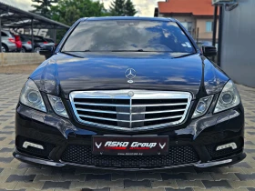 Mercedes-Benz E 350 AMG/NIGHT VISION/DISTRONIC/CAMERA/PANORAMA/LIZING | Mobile.bg    2