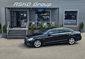 Mercedes-Benz E 350 AMG/NIGHT VISION/DISTRONIC/CAMERA/PANORAMA/LIZING | Mobile.bg    17