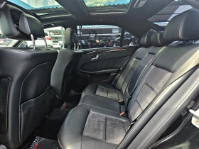 Mercedes-Benz E 350 AMG/NIGHT VISION/DISTRONIC/CAMERA/PANORAMA/LIZING | Mobile.bg    16