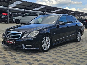 Mercedes-Benz E 350 AMG/NIGHT VISION/DISTRONIC/CAMERA/PANORAMA/LIZING