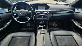 Mercedes-Benz E 350 AMG/NIGHT VISION/DISTRONIC/CAMERA/PANORAMA/LIZING | Mobile.bg    8