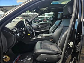 Mercedes-Benz E 350 AMG/NIGHT VISION/DISTRONIC/CAMERA/PANORAMA/LIZING | Mobile.bg    15
