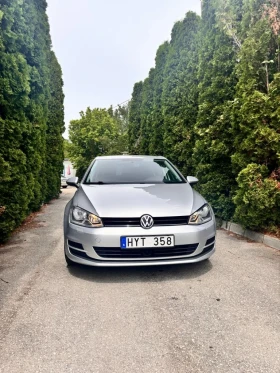 VW Golf 7 | Mobile.bg    2