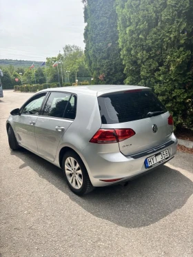 VW Golf 7 | Mobile.bg    3