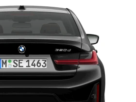 BMW 320 xDrive Sedan | Mobile.bg    6
