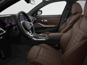BMW 320 xDrive Sedan | Mobile.bg    7