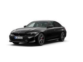     BMW 320 xDrive Sedan