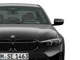 BMW 320 xDrive Sedan | Mobile.bg    5