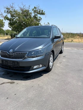 Skoda Fabia Skoda Fabia | Mobile.bg    15