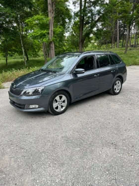 Обява за продажба на Skoda Fabia Skoda Fabia ~13 900 лв. - изображение 2