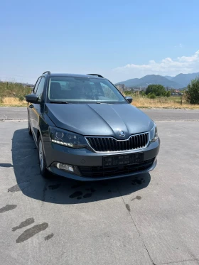 Обява за продажба на Skoda Fabia Skoda Fabia ~12 999 лв. - изображение 11