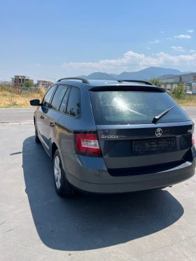 Обява за продажба на Skoda Fabia Skoda Fabia ~12 999 лв. - изображение 8
