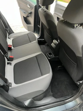 Обява за продажба на Skoda Fabia Skoda Fabia ~13 900 лв. - изображение 7