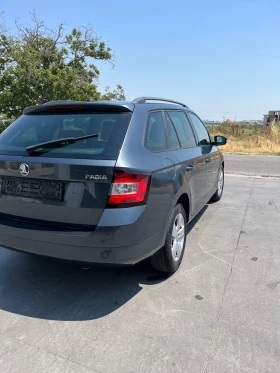 Обява за продажба на Skoda Fabia Skoda Fabia ~12 999 лв. - изображение 9