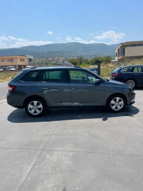 Обява за продажба на Skoda Fabia Skoda Fabia ~12 999 лв. - изображение 10