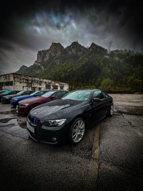 Обява за продажба на BMW 325 N52B25 Германия / ОЕМ М пакет / Реални км ~20 000 лв. - изображение 3