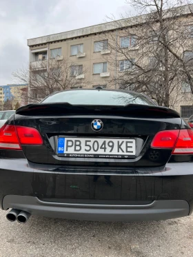 Обява за продажба на BMW 325 N52B25 Германия / ОЕМ М пакет / Реални км ~20 000 лв. - изображение 9