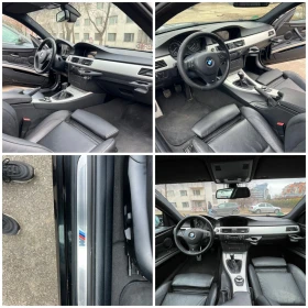 Обява за продажба на BMW 325 N52B25 Германия / ОЕМ М пакет / Реални км ~20 000 лв. - изображение 6