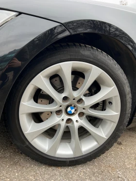 Обява за продажба на BMW 325 N52B25 Германия / ОЕМ М пакет / Реални км ~20 000 лв. - изображение 10